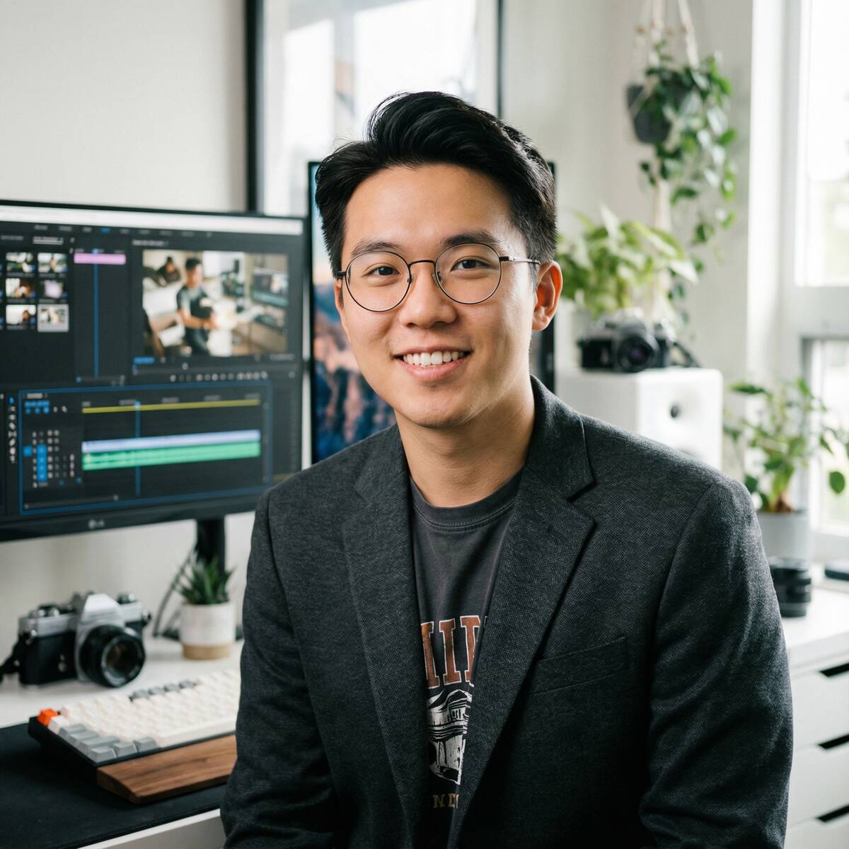 桔子tv剪辑大师